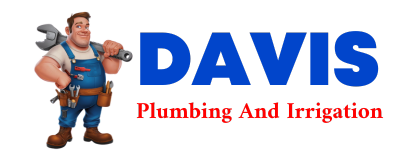 Trusted plumber in LEDERACH